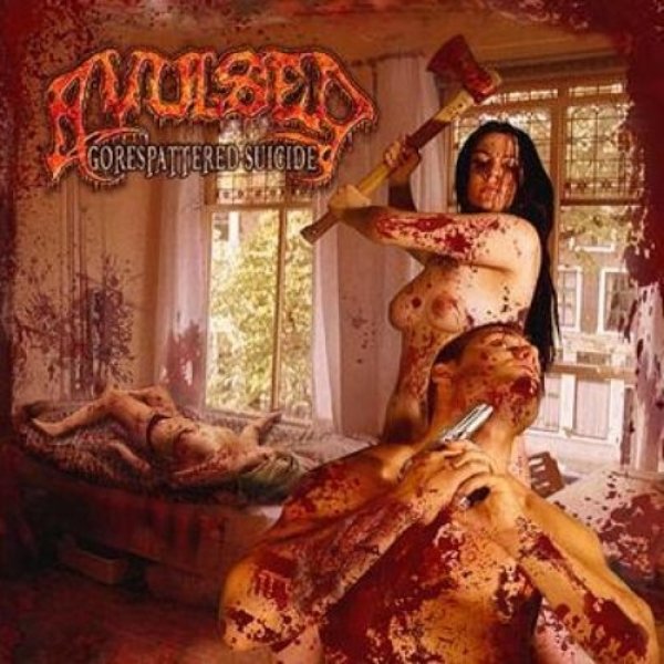 Avulsed Gorespattered Suicide, 2005