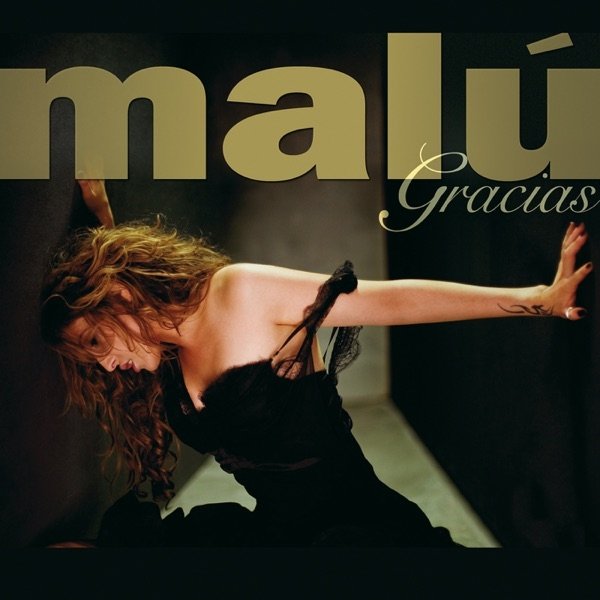 Album Malú - Gracias