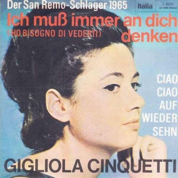 Gigliola Cinquetti Grandi Successi, 2009