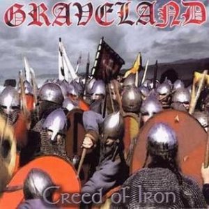 Graveland Creed of Iron / Prawo Stali, 2009