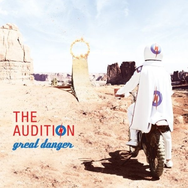 The Audition Great Danger, 2010