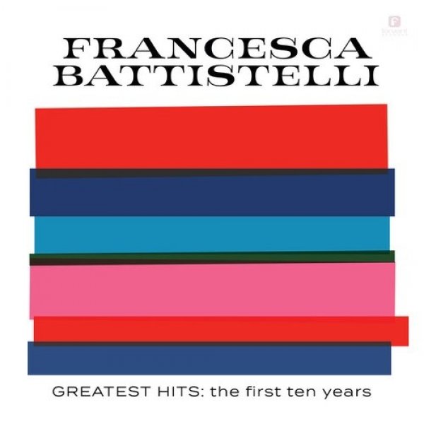 Greatest Hits: The First Ten Years Album 