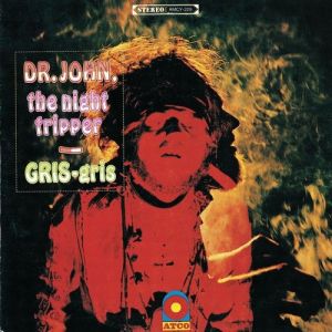 Dr. John Gris-Gris, 1968