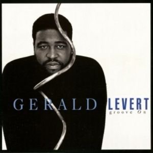 Gerald Levert Groove On, 1994