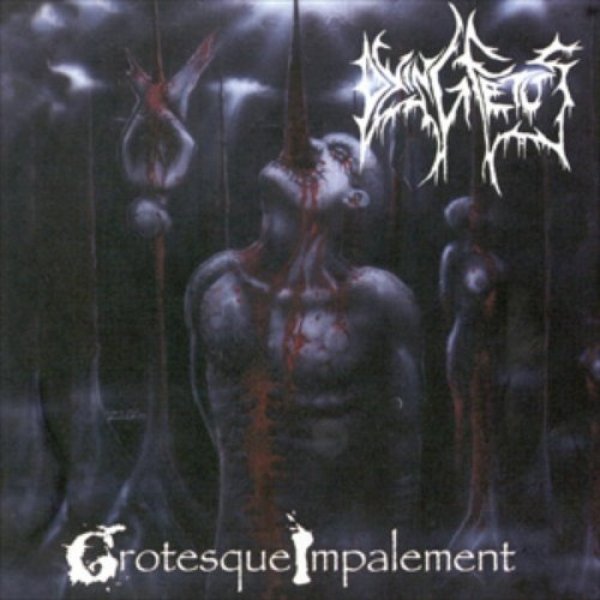 Dying Fetus Grotesque Impalement, 2000