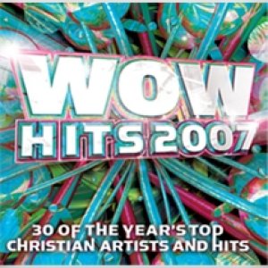 WOW Hits 2007 - album
