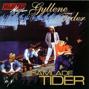 Gyllene Tider Samlade Tider, 1993
