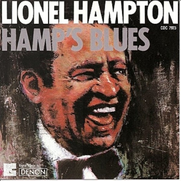 Album Lionel Hampton - Hamp