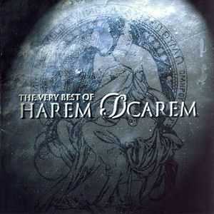 Harem Scarem The Very Best Of, 2002