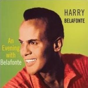 An Evening with Belafonte Album 