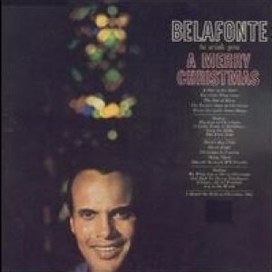 Harry Belafonte Belafonte's Christmas, 1976