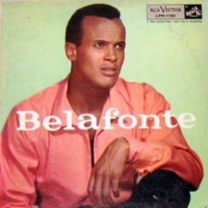 Harry Belafonte Belafonte, 1956