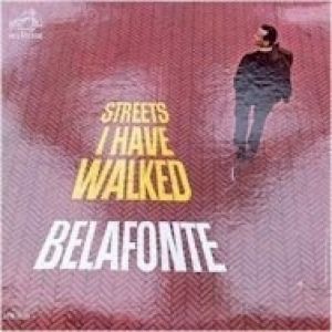 Streets I Have Walked Album 