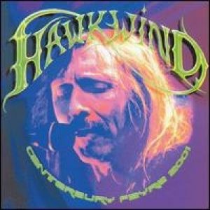 Hawkwind Canterbury Fayre 2001, 2002