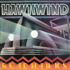 Hawkwind Roadhawks, 1976