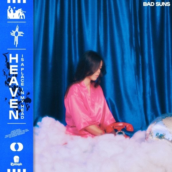 Heaven is a Place in My Head Album 