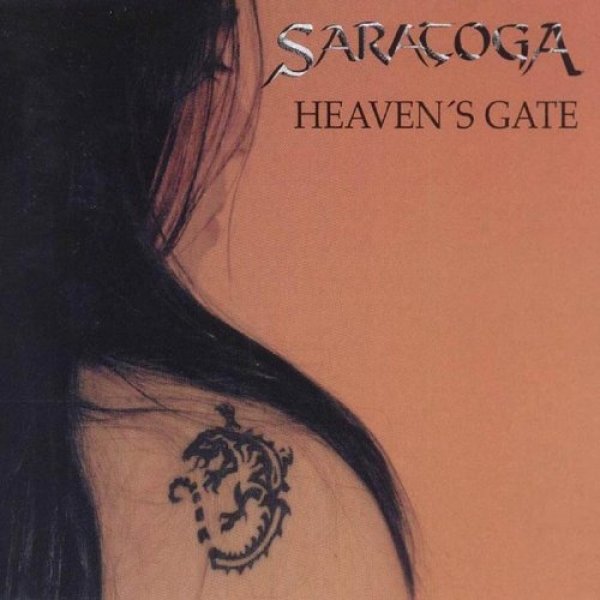 Saratoga Heaven's Gate, 2003