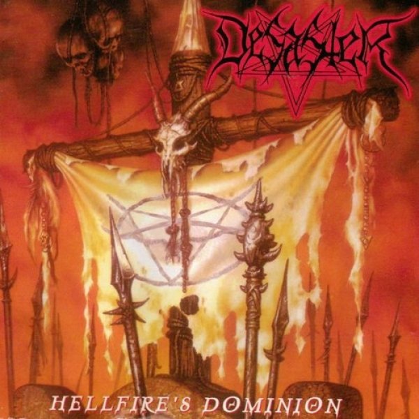 Hellfire's Dominion Album 