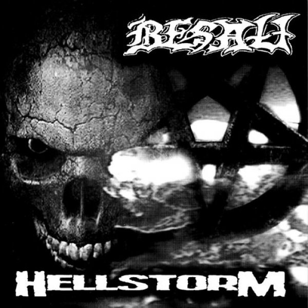 Hellstorm Album 
