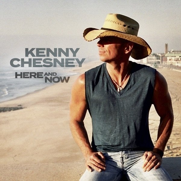 Kenny Chesney Here And Now, 2020