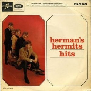 Herman's Hermits Herman's Hermits Hits, 1965