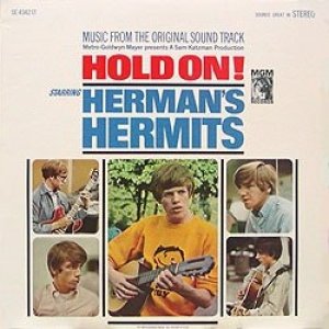 Herman's Hermits Hold On!, 1966