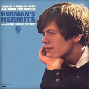 Herman's Hermits There's a Kind of Hush All Over the World, 1970