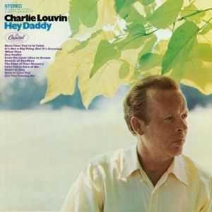 Charlie Louvin Hey Daddy, 1968