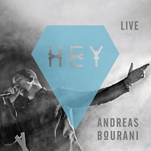 Hey (Live) Album 