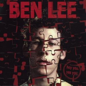 Ben Lee hey you. yes you., 2002
