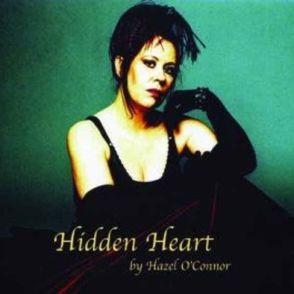 Hidden Heart - album