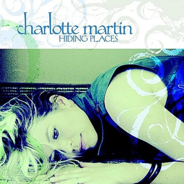 Charlotte Martin Hiding Places, 2012