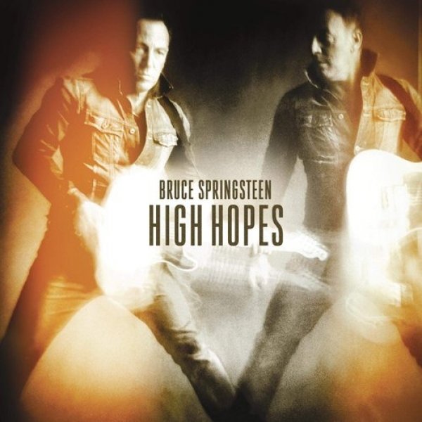 Bruce Springsteen High Hopes, 2014