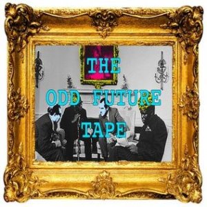 The Odd Future Tape Album 
