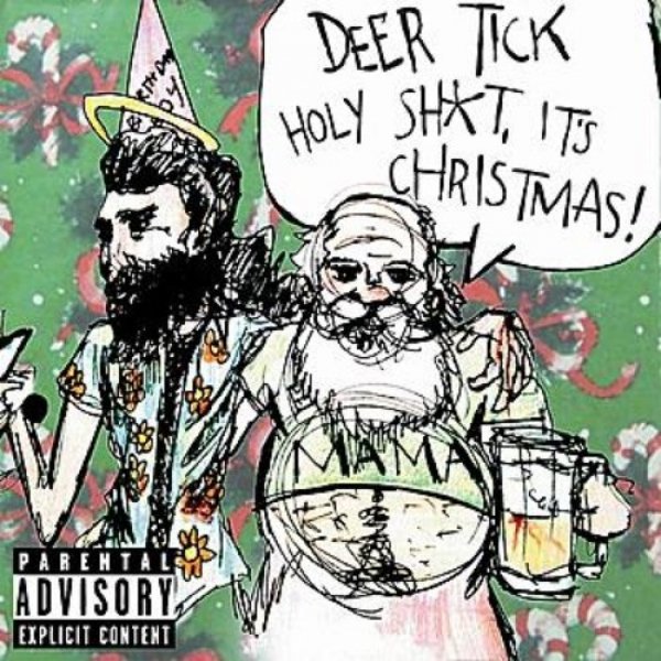 Holy Shit, It's Christmas!  Album 