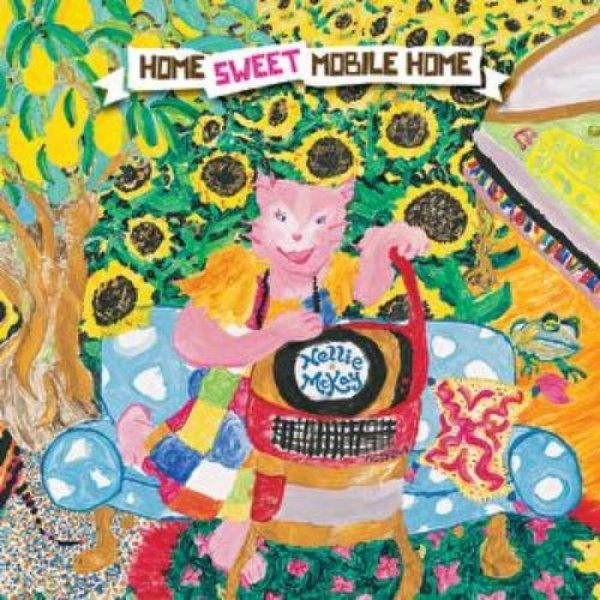 Home Sweet Mobile Home - album
