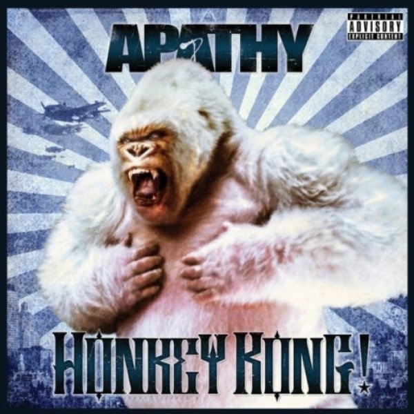 Honkey Kong Album 