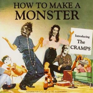 How to Make a Monster Album 