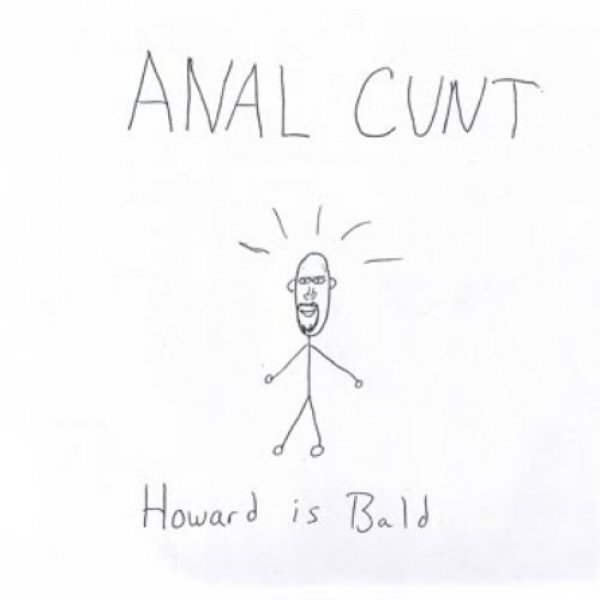 Howard Is Bald Album 