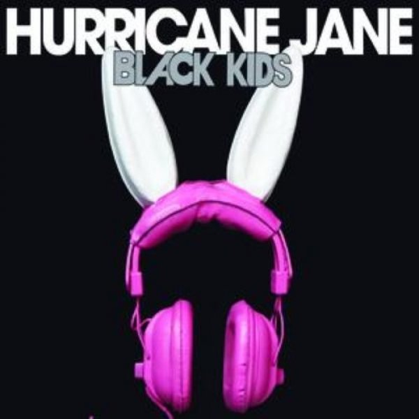 Hurricane Jane Album 