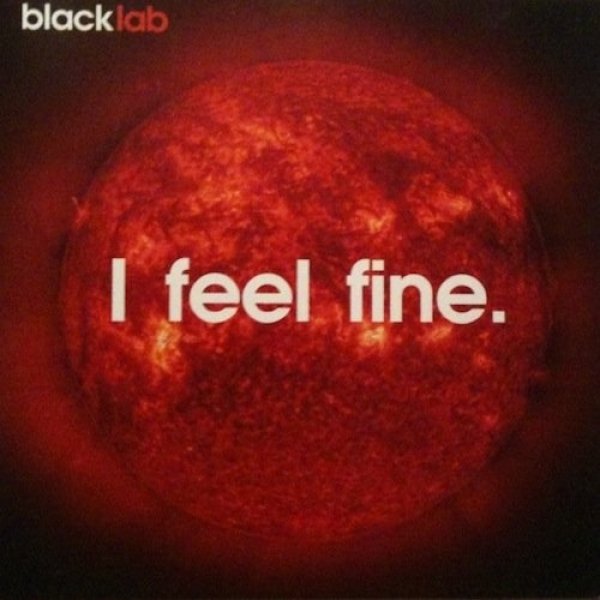 I Feel Fine Album 