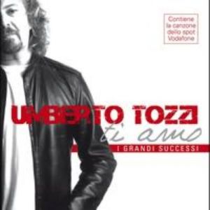 Umberto Tozzi I grandi successi: Umberto Tozzi, 2008