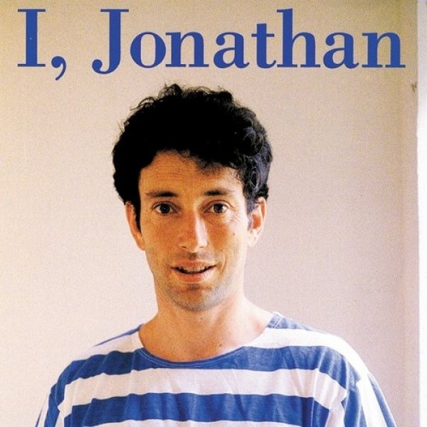 I, Jonathan - album