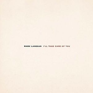 Album Mark Lanegan - I