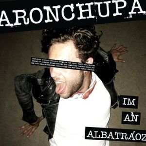 I'm an Albatraoz Album 