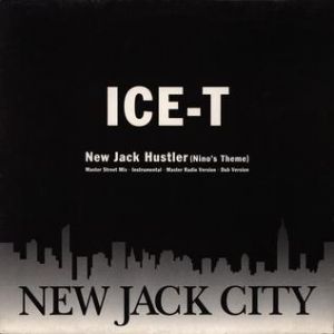 New Jack Hustler