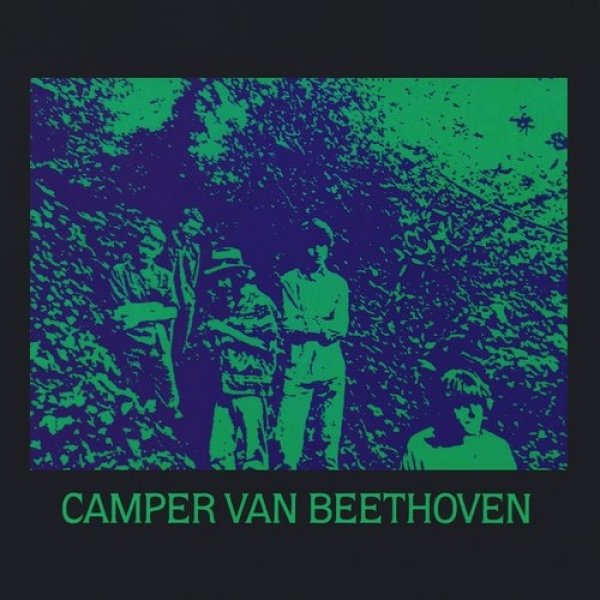 Camper Van Beethoven II & III, 1986