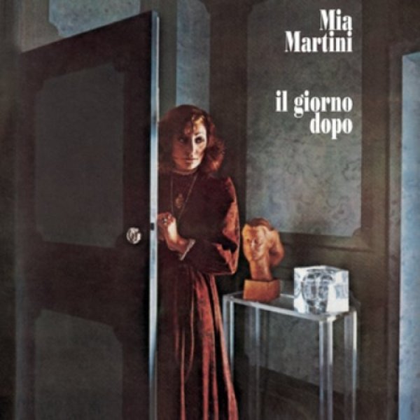 Mia Martini Il Giorno Dopo, 1973