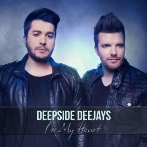Deepside Deejays  In my heart, 2014
