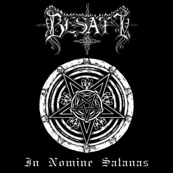 In Nomine Satanas Album 